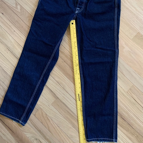 GRLFRND Janice Jeans - 27 NWT - Picture 6 of 7